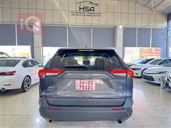 تويوتا راف 4